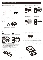 Preview for 44 page of Proscenic CocoSmart 880L User Manual