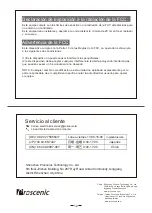 Preview for 49 page of Proscenic CocoSmart 880L User Manual