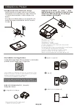 Preview for 55 page of Proscenic CocoSmart 880L User Manual