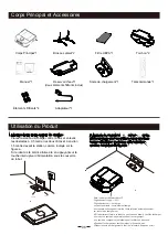 Preview for 63 page of Proscenic LDS D500 User Manual