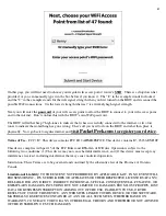 Preview for 4 page of Prosensors BIOT V1.2 User Manual