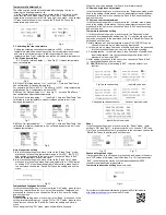 Preview for 2 page of Pros'Kit SS-257 Manual