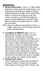 Preview for 9 page of ProsKit 15-AT002 User Manual