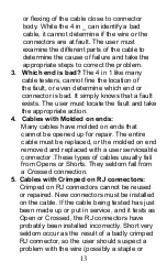 Preview for 14 page of ProsKit 15-AT002 User Manual