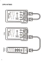 Preview for 6 page of ProsKit 3PK-NT005 User Manual