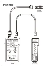 Preview for 8 page of ProsKit 3PK-NT005 User Manual