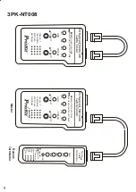 Preview for 10 page of ProsKit 3PK-NT005 User Manual