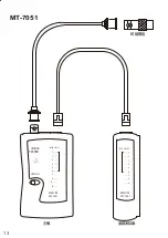 Preview for 14 page of ProsKit 3PK-NT005 User Manual