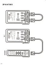 Preview for 16 page of ProsKit 3PK-NT005 User Manual