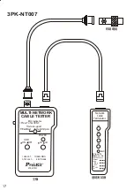 Preview for 18 page of ProsKit 3PK-NT005 User Manual