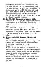 Preview for 12 page of ProsKit MT-7057N User Manual