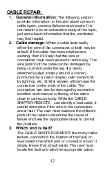 Preview for 13 page of ProsKit MT-7057N User Manual