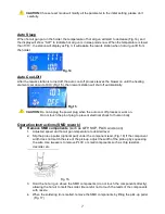 Preview for 8 page of Pro'sKit SS-956 User Manual