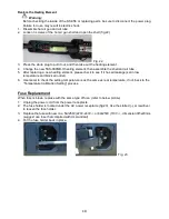 Preview for 11 page of Pro'sKit SS-956 User Manual