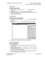 Preview for 25 page of ProSoft Technology InRAX MVI46-PDPS Manual