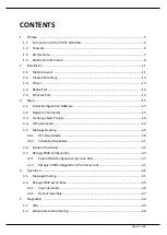 Preview for 2 page of ProSoft Technology PLX51-DF1-MSG User Manual