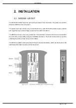 Preview for 11 page of ProSoft Technology PLX51-DF1-MSG User Manual