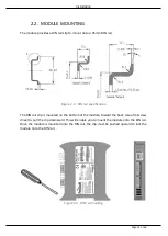 Preview for 13 page of ProSoft Technology PLX51-DF1-MSG User Manual