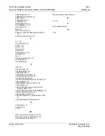 Preview for 136 page of ProSoft Technology RLXIC-SG User Manual