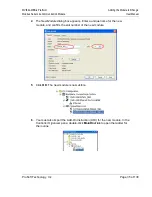 Preview for 35 page of ProSoft CompactLogix MVI69L-MBS User Manual