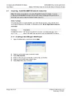 Preview for 18 page of ProSoft inRAx MVI56-MNETCR User Manual