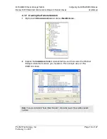 Preview for 19 page of ProSoft inRAx MVI56-MNETCR User Manual