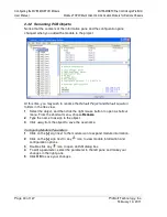 Preview for 40 page of ProSoft inRAx MVI56-MNETCR User Manual