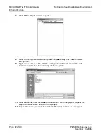 Preview for 22 page of ProSoft MVI ADMNET Series Developer'S Manual