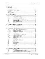 Preview for 4 page of ProSoft MVI69E-AFC Setup And Configuration Manual