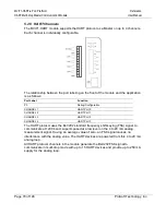 Preview for 70 page of ProSoft MVI71-HART User Manual