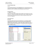 Preview for 21 page of ProSoft ProLinx 104S Protocol Manual