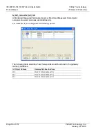 Preview for 66 page of ProSoft ProLinx 104S Protocol Manual