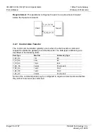 Preview for 70 page of ProSoft ProLinx 104S Protocol Manual