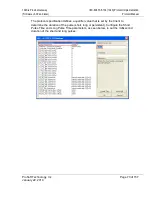 Preview for 73 page of ProSoft ProLinx 104S Protocol Manual