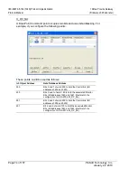 Preview for 74 page of ProSoft ProLinx 104S Protocol Manual