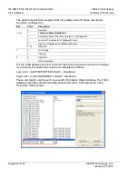 Preview for 90 page of ProSoft ProLinx 104S Protocol Manual