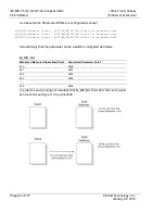 Preview for 92 page of ProSoft ProLinx 104S Protocol Manual