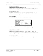 Preview for 111 page of ProSoft ProLinx 104S Protocol Manual