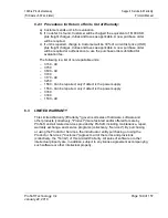 Preview for 149 page of ProSoft ProLinx 104S Protocol Manual