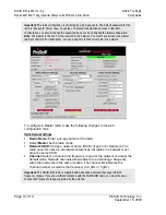 Preview for 12 page of ProSoft RadioLinx RLXIB-IHW Setup Manual