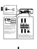 Preview for 6 page of Proson RV-2300DTS (Swedish) Instruktionsbok