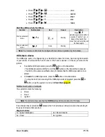 Preview for 15 page of ProStart CT-3471 TW User Manual