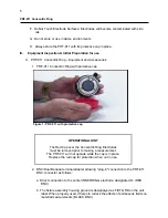 Preview for 6 page of Prostat PRF-911 Operation Manual