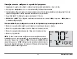 Preview for 39 page of Prostat PRS6110 User Manual