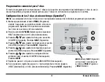 Preview for 45 page of Prostat PRS6110 User Manual