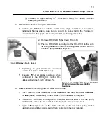 Preview for 11 page of Prostat PRV-913B Operation Manual