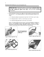 Preview for 12 page of Prostat PRV-913B Operation Manual