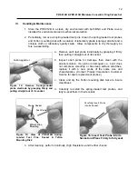 Preview for 13 page of Prostat PRV-913B Operation Manual