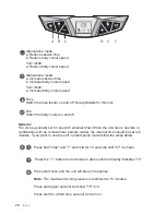 Preview for 28 page of ProSun RenuvaSkin S420 User Manual