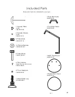 Preview for 43 page of ProSun RenuvaSkin S420 User Manual